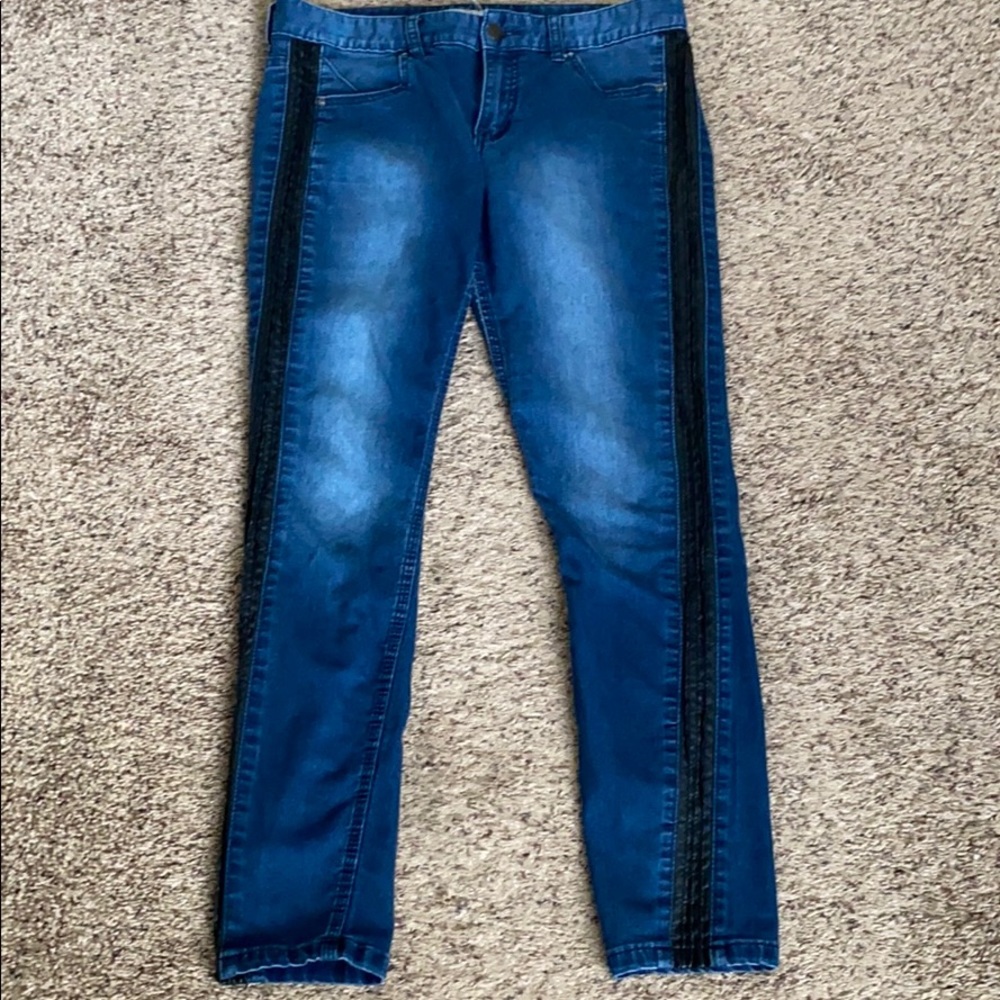 FREE PEOPLE Stretch Women’s Skinny Jeans Size 30